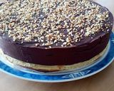 Trüffel torta recept fázis 7 fotója