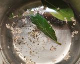 Foto del passaggio 2 della ricetta Zucca "marinata"