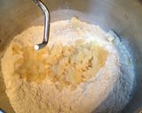 Krumplis házi kenyér recept fázis 3 fotója