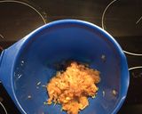 A picture of step 1 of Super Easy Pancakes for Kids.