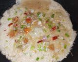 A picture of step 3 of Fried egg.