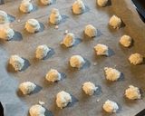 Kókuszcsók recept fázis 4 fotója