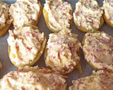 Foto del paso 8 de la receta: Patatas rellenas