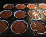 Csokis muffin recept fázis 2 fotója