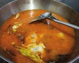 Foto langkah ke 2 dari resep Oblok Ayam Khas Betawi.
