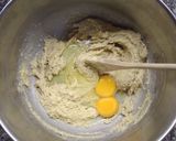 Foto del paso 2 de la receta: Galletitas de jengibre