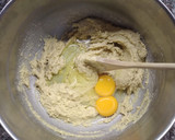 Foto del paso 2 de la receta: Galletitas de jengibre