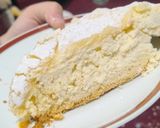 Foto del paso 7 de la receta: Tarta de ricota sin manteca