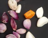 Foto langkah ke 3 dari resep Mangut Lele Yogya.