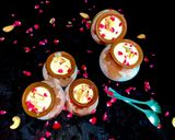 தினை குல்பி (Thinai Kulfi Recipe in Tamil ரெசிபி ஸ்டேப் 10 புகைப்படம்