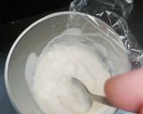 عکس مرحله 3 از دستور مخمر مادر یا خمیر ترش