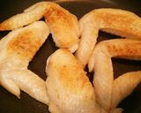 A picture of step 2 of Easy & Addictive! Teriyaki Chicken Wings.