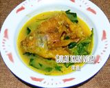 Foto langkah ke 8 dari resep Gulai Ikan Nilai.