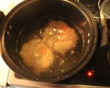 Foto del paso 2 de la receta: Puchero osobuqueado de viernesss