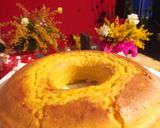 Pas rețetă Chec cu portocalä🍊Torta all'arancia 2 fotografie