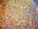 Healthy Cheela (Mixed Dal Cheela)