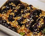 A picture of step 6 of Summer Make-Ahead Dish (1): Marinated Fried Eggplant (Namban-zuke Style).