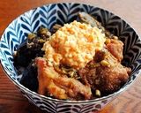A picture of step 8 of Summer Make-Ahead Dish (1): Marinated Fried Eggplant (Namban-zuke Style).