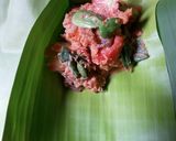 Foto langkah ke 6 dari resep #Bothok udang#.