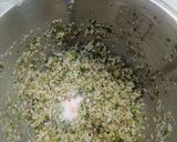 A picture of step 2 of Walnut Chutney.