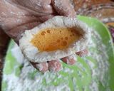Foto langkah ke 4 dari resep Pempek Ikan Bandeng.