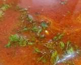 Gatte ki sabzi recipe step 4 photo