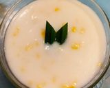 Foto langkah ke 7 dari resep Bubur Jagung Manis 🌽.