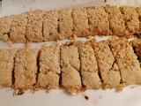 Settembrini, alla marmellata di fichi e mandorle