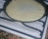 Foto del paso 11 de la receta: Crêpes o panqueques