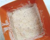 Foto del paso 2 de la receta: Pan Pita de Remolacha y Calabaza (Para burgers)