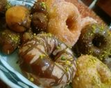 صورة لخطوة 7 من وصفة دونات