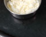 કોયા કાજુ રેસીપી સ્ટેપ6ફોટો