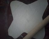 Foto del paso 4 de la receta: Masa hojaldre