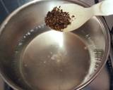 Green Tea and lemon recipe step 2 photo