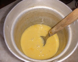 Foto del paso 2 de la receta: Budín de pan chocolatoso
