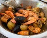 Foto del paso 6 de la receta: Camarones estilo Louisiana-Mex