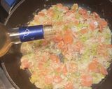 Foto del paso 4 de la receta: Albóndigas en salsa de verduras AirFryer