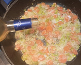 Foto del paso 4 de la receta: Albóndigas en salsa de verduras AirFryer