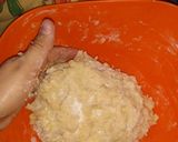 Foto del paso 1 de la receta: Medialunas!!🥐🥐