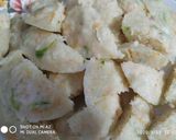 चटपटी फ्राइड इडली(chatpati fried idli recipe in hindi) रेसिपी चरण 5 फोटो