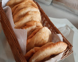 Foto del paso 7 de la receta: Tortas fritas