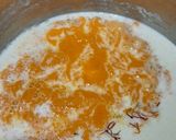 आंबा बासुंदी (Amba basundi recipe in marathi) रेसिपी स्टेप 3 फोटो 