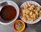 Foto langkah ke 4 dari resep Tahu Gejrot Khas Cirebon.