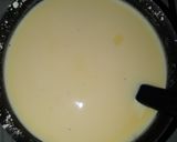 Foto del paso 1 de la receta: Postre de vainillas borracho con crema