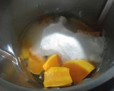 Foto del paso 3 de la receta Magdalenas de calabaza