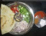 தோசை மசாலா ப்ரை ரெசிபி ஸ்டேப் 1 புகைப்படம்