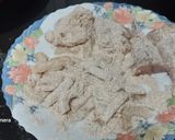 Foto del paso 1 de la receta: Rape con tomate