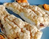 Foto del paso 9 de la receta: Lubina al horno con mejillones