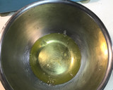 ［氣炸］伯爵茶戚風蛋糕🍰的食譜步驟4照片