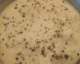 A picture of step 6 of Semolina Potato Snacks (Dhokla) 😋.